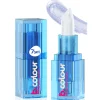 7 DAYS B.COLOUR ROSSETTO OLOGRAFICO 04 SMURFETTE