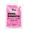 7 DAYS GEL GLITTER CORPO E CAPELLI 901 PLAYFUL PINK 90 ML
