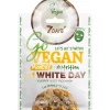 7 DAYS GoVEGAN MASCHERA VISO IN TESSUTO MONDAY WHITE DAY 25 GR.