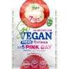7 DAYS GoVEGAN MASCHERA VISO IN TESSUTO FRIDAY PINK DAY 25 GR.