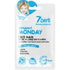 7 DAYS MASCHERA VISO IN TESSUTO DINAMIC MONDAY 28 GR.