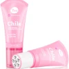 7 DAYS MASSAGGIATORE ANTICELLULITE CHILE CON CREMA EFFETTO CALDO PEPE E ZENZERO 130 ML