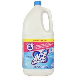 ACE CANDEGGINA CLASSICA 3 LT