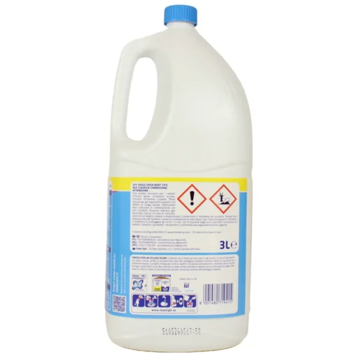 ACE CANDEGGINA CLASSICA 3 LT