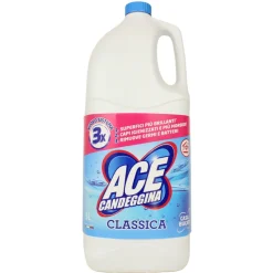 ACE CANDEGGINA CLASSICA IGIENE & PROTEZIONE 5 LT