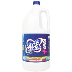 ACE CANDEGGINA DENSA PIU' CASA e BUCATO FRESCO PROFUMO 2,5 LT