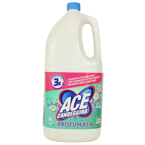 ACE CANDEGGINA PROFUMATA 3 LT