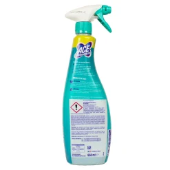 ACE SPRAY GENTILE CANDEGGINA PIU' OXYGEN 650 ML
