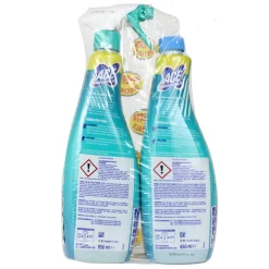 ACE SPRAY GENTILE CANDEGGINA PIU' 650 ML + RICARICA 650 ML