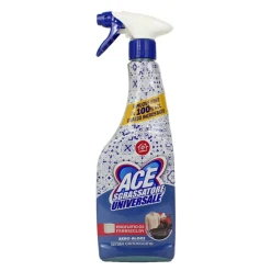 ACE SPRAY SGRASSATORE UNIVERSALE MARSIGLIA 600 ML