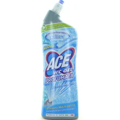 ACE WC GEL BREZZA MARINA GLITTER 700 ML