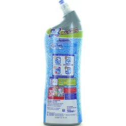 ACE WC GEL BREZZA MARINA GLITTER 700 ML