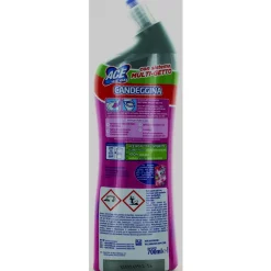 ACE WC GEL CANDEGGINA PROFUMATA 700 ML.