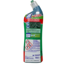 ACE WC GEL DISINCROSTANTE IGIENIZZANTE 700 ML