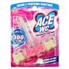 ACE WC TAVOLETTA FRESCHEZZA CONTINUA SCHIUMA ATTIVA CON CANDEGGINA