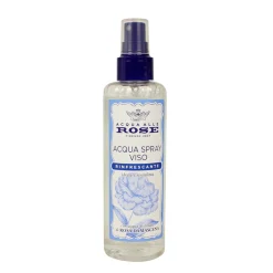 ACQUA ALLE ROSE ACQUA SPRAY VISO RINFRESCANTE 200 ML