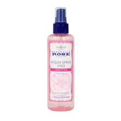 ACQUA ALLE ROSE ACQUA SPRAY VISO LENITIVA 200 ML