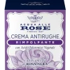ACQUA ALLE ROSE CREMA ANTIRUGHE RIMPOLPANTE CON ACIDO IALURONICO VEGETALE E ATTIVI DI ANTIETA' DI ROSA NERA 50 ML