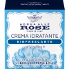 ACQUA ALLE ROSE CREMA IDRATANTE RINFRESCANTE CON VITMINA E ED ACQUA DISTILLATA DI ROSA DAMASCENA 50 ML