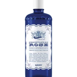 ACQUA DISTILLATA ALLE ROSE TONICO RINFRESCANTE 300 ML