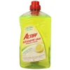 ACTIFF DETERGENTE PER PAVIMENTI FRESCHEZZA LIMONE 1 LT