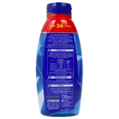 ACTIFF GEL LAVASTOVIGLIE TUTTO IN 1 PROFUMO LIMONE 36 LAVAGGI 720 ML