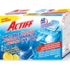 ACTIFF LAVASTOVIGLIE PASTIGLIE 40 TABS PROFUMO LIMONE