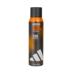 ADIDAS DEODORANTE SPRAY 72H ANTI-PERSPIRANT POWER BOOSTER 150 ML