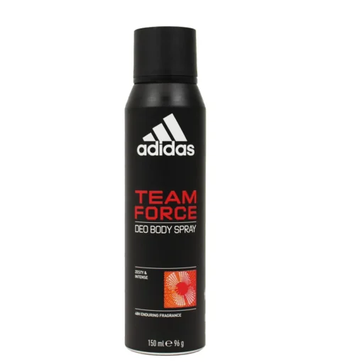 ADIDAS DEODORANTE SPRAY TEAM FORCE 150 ML