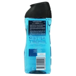 ADIDAS DOCCIASCHIUMA SHAMPOO VISO 3in1 AFTER SPORT 250 ML