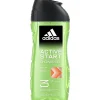 ADIDAS DOCCIASCHIUMA SHAMPOO VISO 3in1 ACTIVE START 250 ML