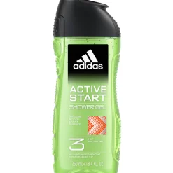 ADIDAS DOCCIASCHIUMA SHAMPOO VISO 3in1 ACTIVE START 250 ML