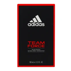 ADIDAS EDT TEAM FORCE 100 ML