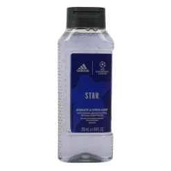 ADIDAS SHOWER GEL UEFA STAR 250 ML