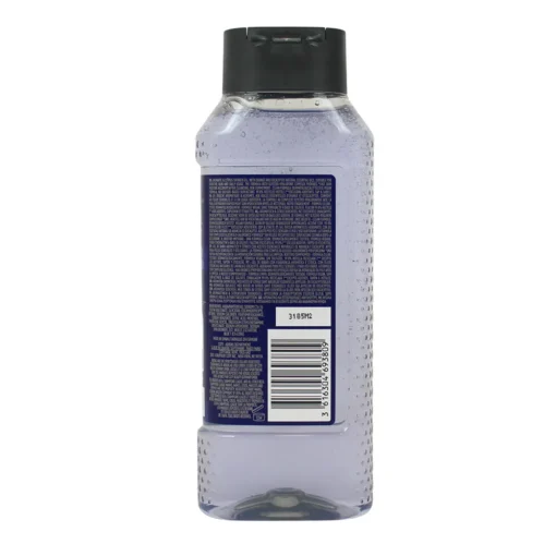 ADIDAS SHOWER GEL UEFA STAR 250 ML