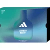 ADIDAS VIBES COFANETTO ENERGY DRIVE EDP 100 ML + CAPPELLINO