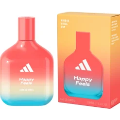ADIDAS VIBES HAPPY FEELS DONNA EDP 100 ML