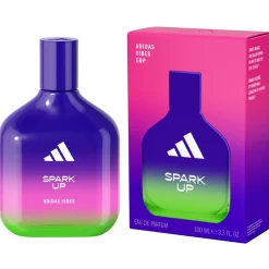 ADIDAS VIBES SPARK UP DONNA EDP 100 ML