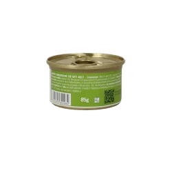 ADOC CAT POLLO CON PROSCIUTTO 85GR