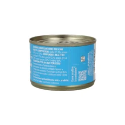 ADOC DOG DI POLLO CON MANZO 170GR