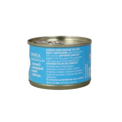 ADOC DOG FILETTI DI POLLO CON ANATRA 170GR