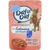 ADOC GATTI DAYbyDAY SALMONE COTTO A VAPORE BUSTA 85 GRAMMI