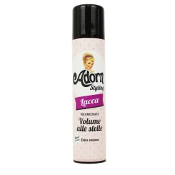 ADORN STYLING LACCA VOLUMIZZANTE EXTRA VOLUME 250 ML