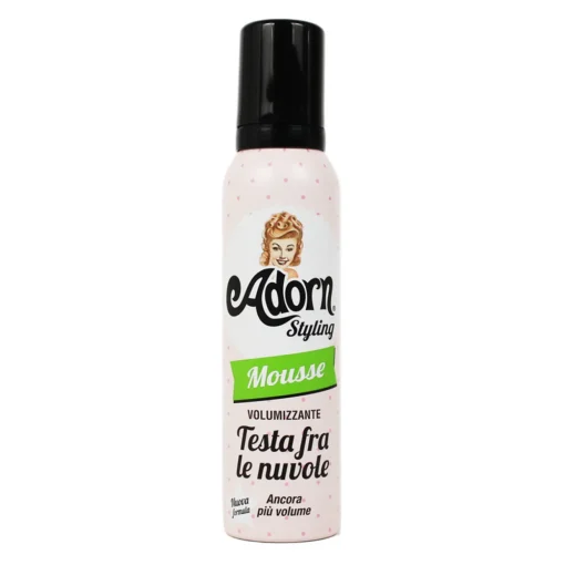 ADORN SYLING MOUSSE VOLUMIZZANTE 150 ML