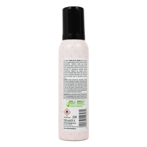 ADORN SYLING MOUSSE VOLUMIZZANTE 150 ML