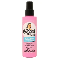 ADORN VINTAGE BALSAMO LISCI COME SETA CAPELLI ANTICRESPO 150 ML