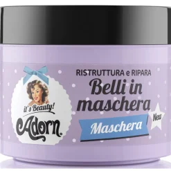 ADORN VINTAGE MASCHERA CAPELLI RISTRUTTURA E RIPARA 300 ML