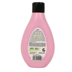 ADORN VINTAGE SHAMPOO GLOSSY PER CAPELLI RICCI 250ML