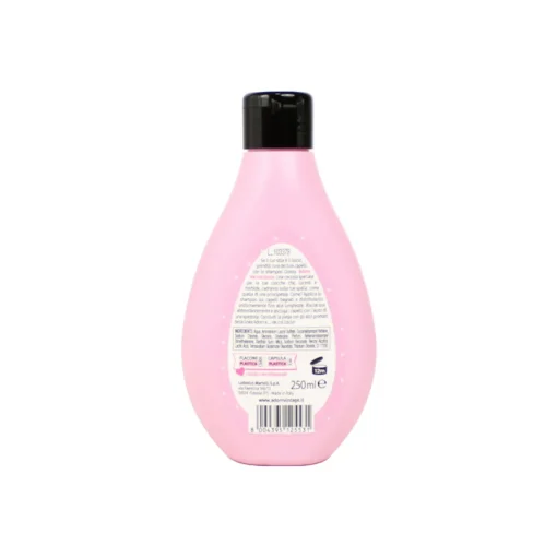 ADORN VINTAGE SHAMPOO GLOSSY PER CAPELLI LISCI 250ML