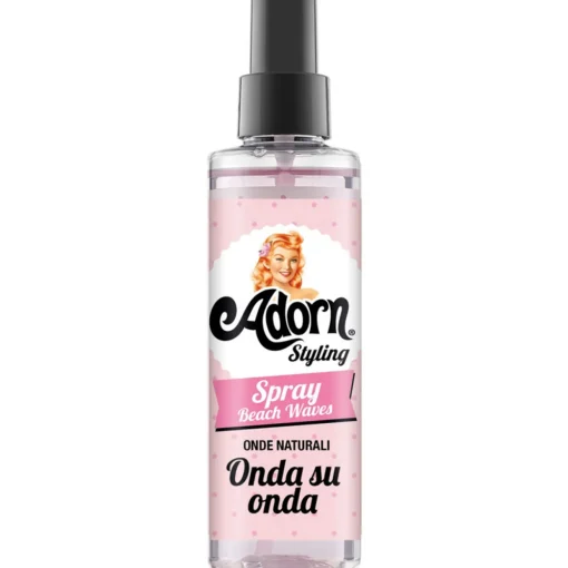 ADORN VINTAGE SPRAY BEACH WAVES 150 ML